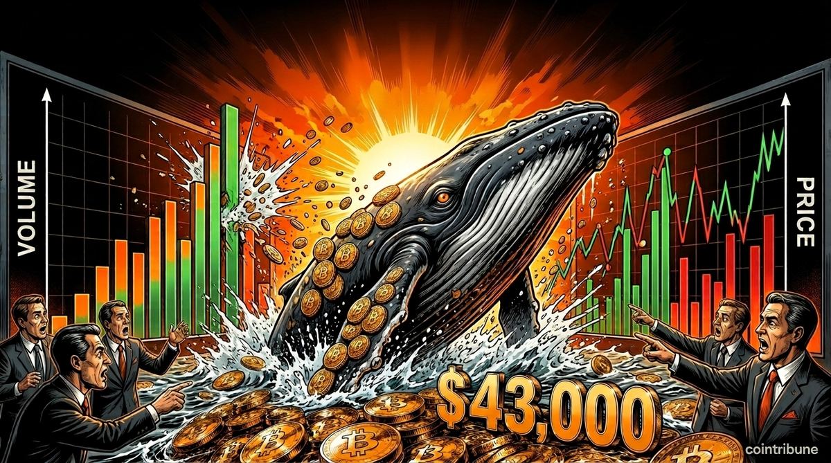 Volume vs. Price: The One Chart Combo Every Trader Should Check First